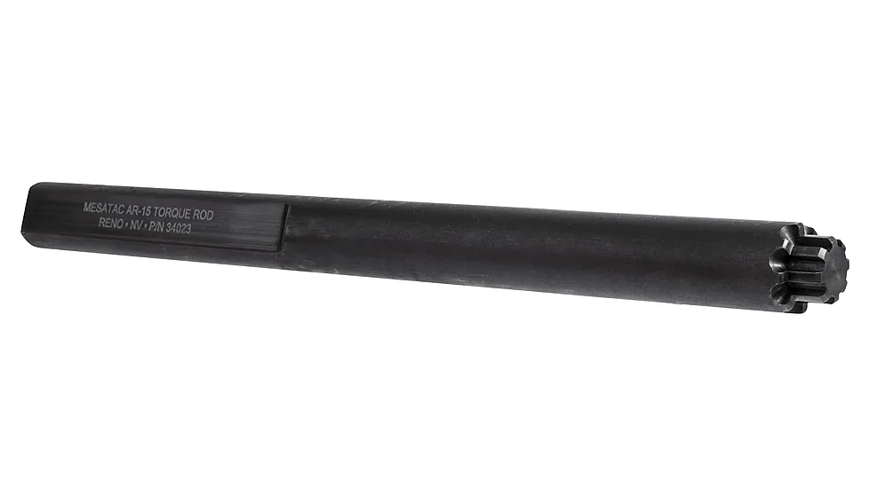 Mesa Tactical AR-15 Vise Mount Style Torque Rod