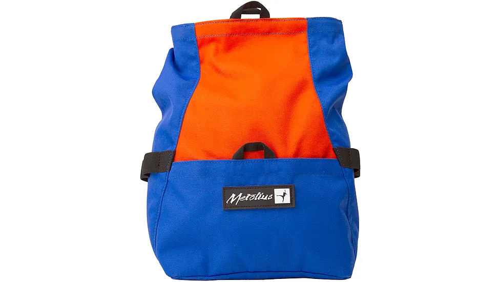 Metolius Chalk n' Roll