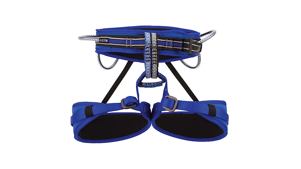 Metolius Safe Tech Deluxe SB Harness - Womens