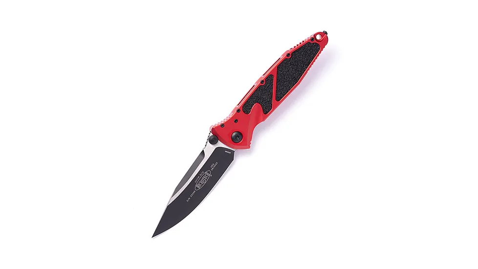 Microtech Socom Elite S/E-M Standard 4in Folding Knife