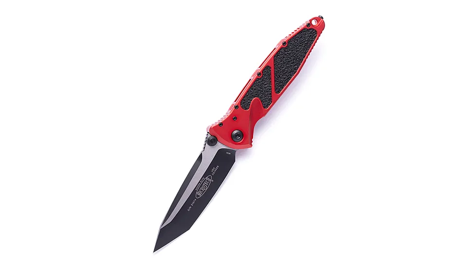 Microtech Socom Elite T/E-M Standard 4in Folding Knife