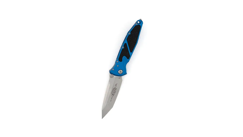 Microtech Socom Elite T/E Stonewash Standard 4in Folding Knife