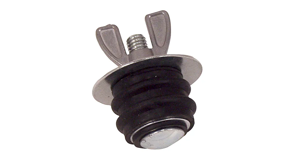 Midland Metal Sewer Test Plug 3in.