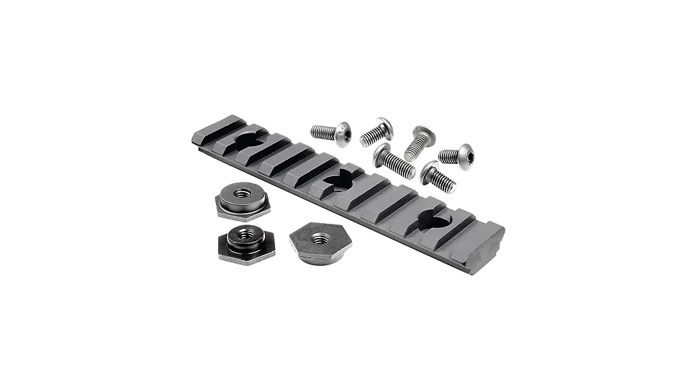 Midwest Industries AR Rail Forearm Mount