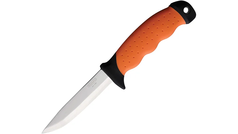 Mikov Brigand Classic Fixed Blade