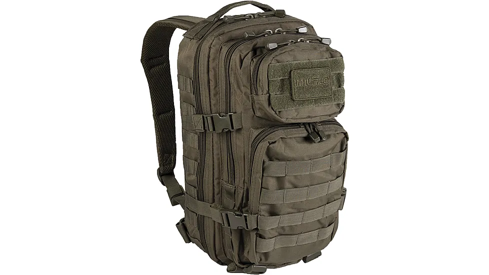 MIL-TEC Assault 20L Backpack