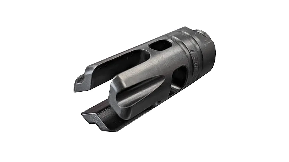 MILSPIN Cujo Muzzle Device