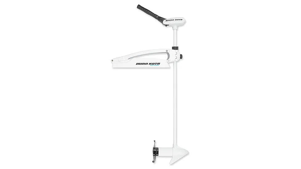 Minn Kota Riptide SM RT55/SM/-D Bow-Mount Trolling Motor