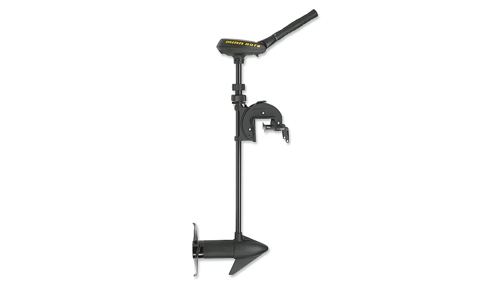 Minn-Kota Traxxis Motor