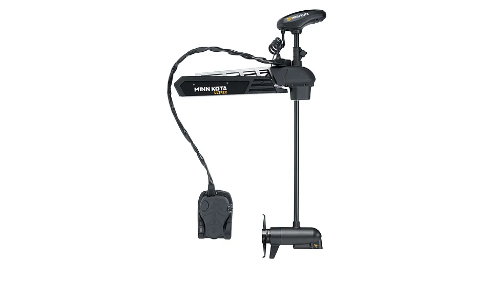 Minn-Kota Ultrex 112/Mdi/Ip/Bt 52"