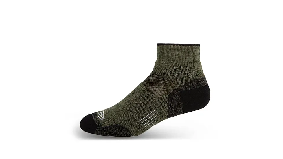 Minus33 Lightweight - Ankle Wool Socks Mountain Heritage 425A6EB5