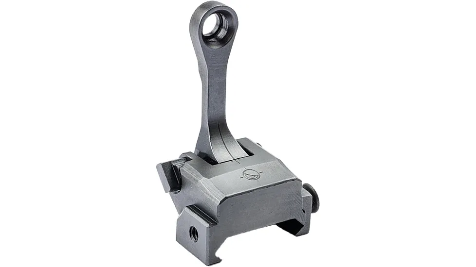 Mission First Tactical Extreme Duty Rear Metal Back Up Sight