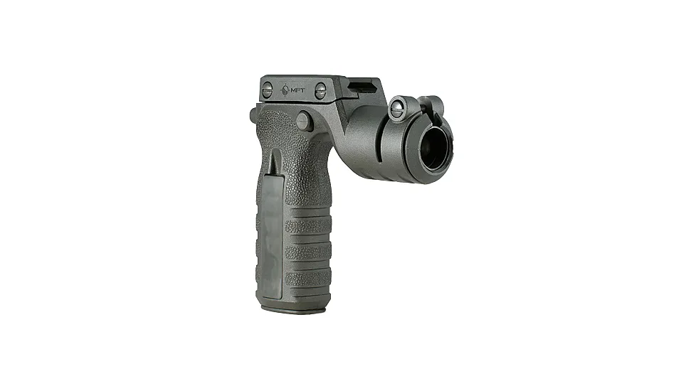 MFT React Torch Mount and Vertical Grip