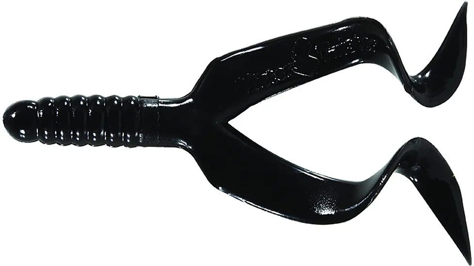 Mister Twister Double Tail