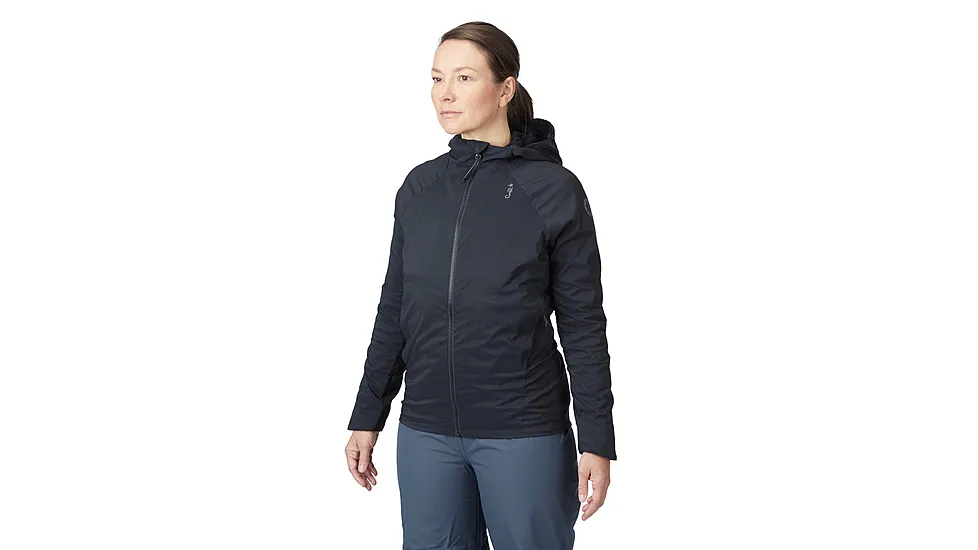 Mustang Survival Women's Torrens Hooded Thermal Jacket 87DD15DC