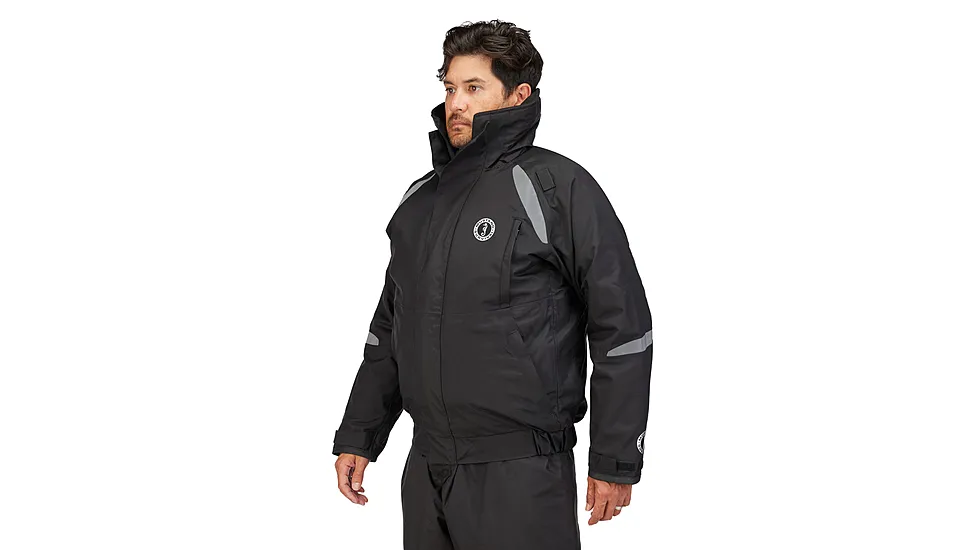 Mustang Survival Catalyst Flotation Jacket - Harmonized F0572D01
