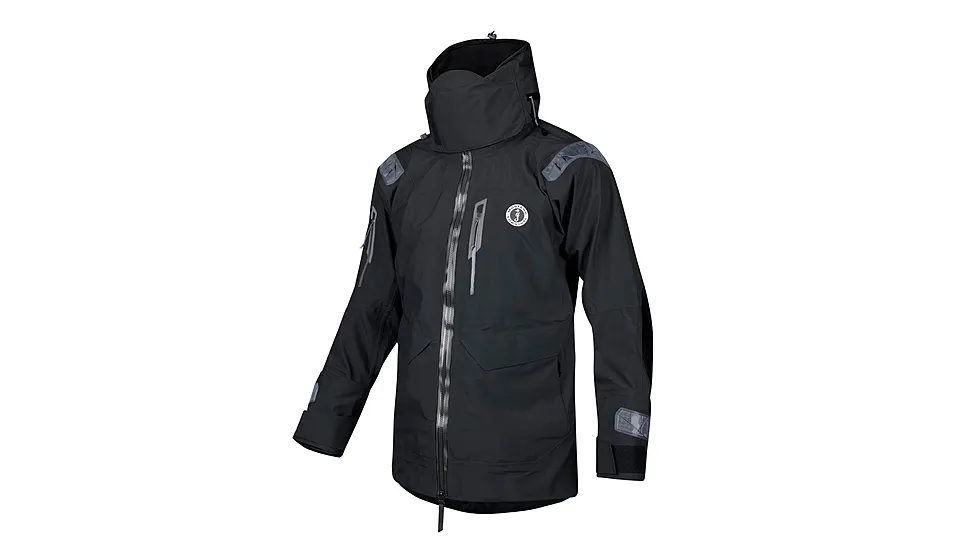 Mustang Survival EP 6.5 Ocean Racing Jacket ADBAAA92