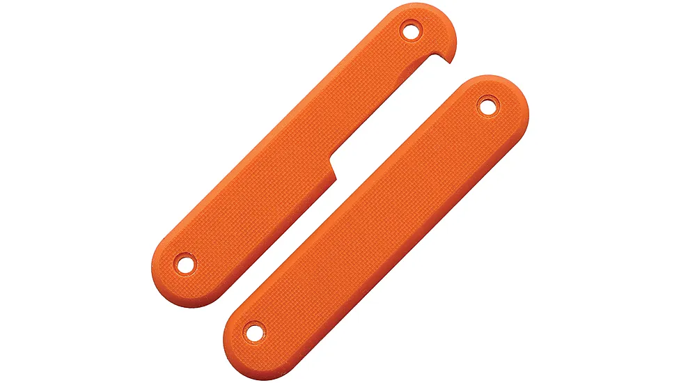 MKM Malga 6 Scales Orange G10