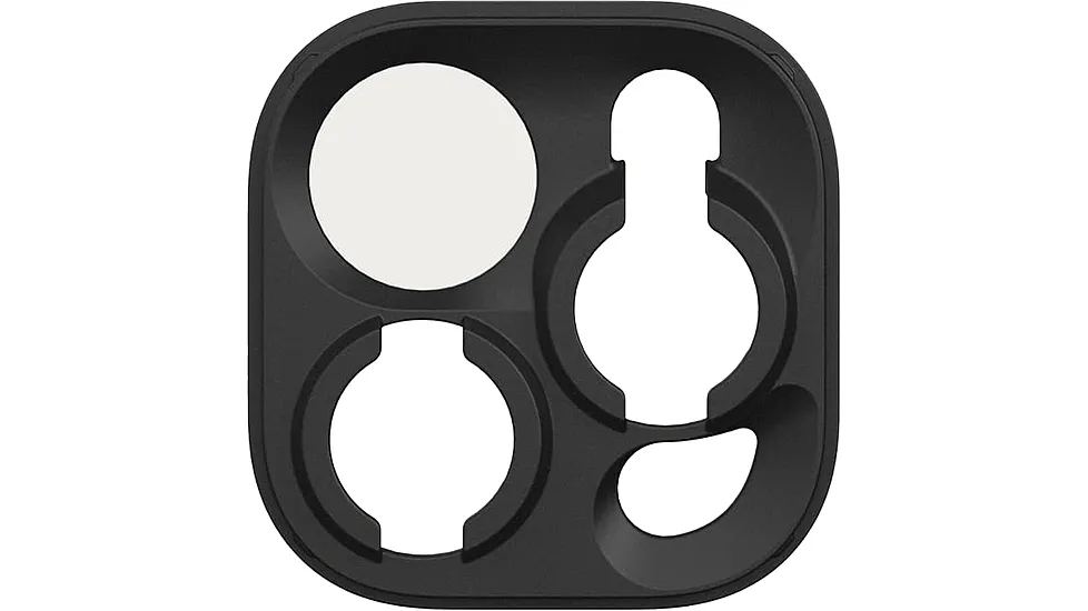 Moment T-Series iPhone 16 Pro/16 Pro Max Drop-in Lens Mount