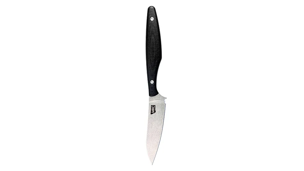 Montana Knife Company WESTSLOPE - BLACK 357E0BD6