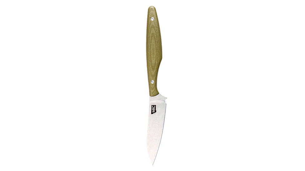 Montana Knife Company WESTSLOPE - OLIVE 69223C4B