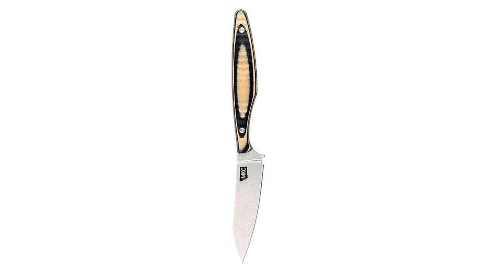 Montana Knife Company WESTSLOPE - TAN & BLACK 748045D7