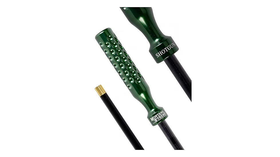 Montana X-Treme Shotgun Cleaning Rod