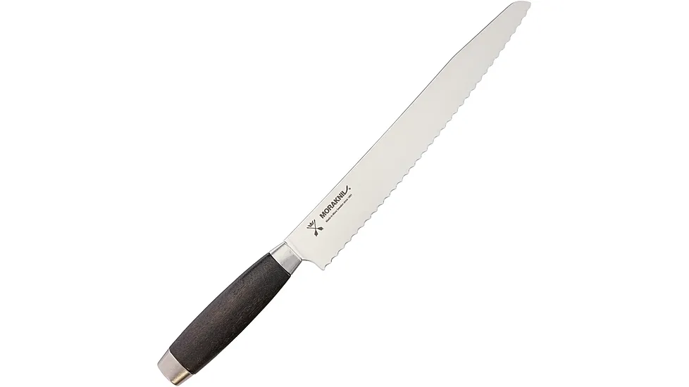 Morakniv Classic 1891 Bread Kitchen Knife
