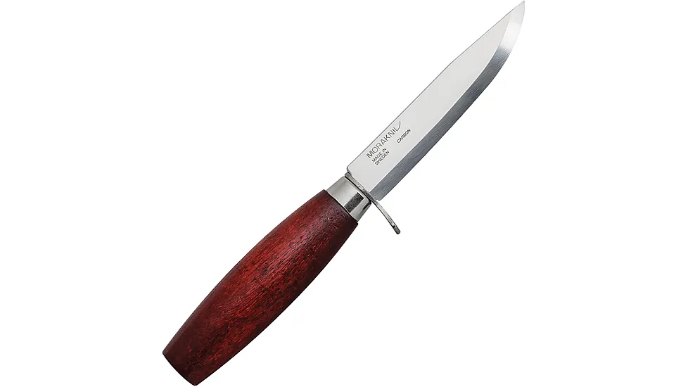 Morakniv Classic No 2 Red Birch FT02414