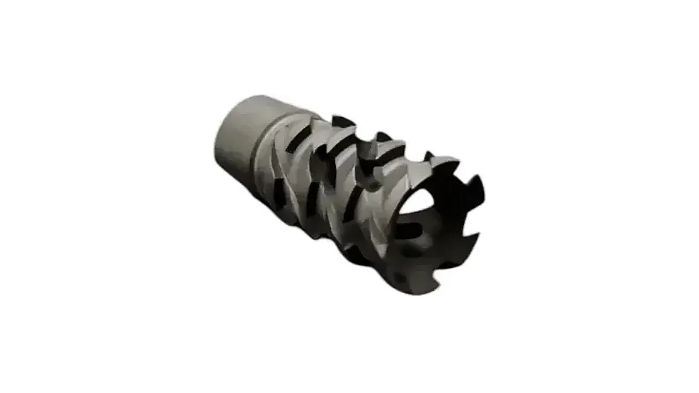 Moriarti AR-15 / AR-10 Walking Dead Flash Hider