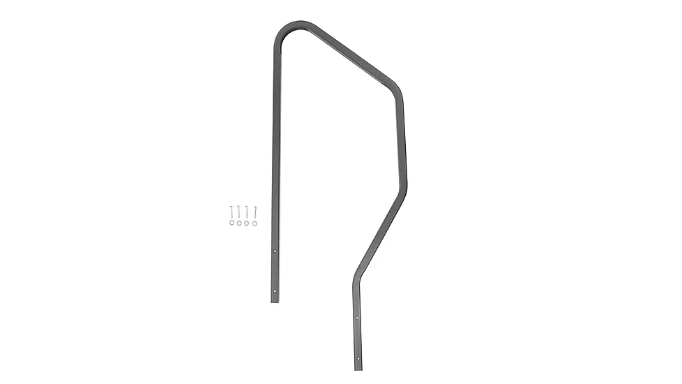 MORryde STP214-006H Hand Rail For Fold Up Step