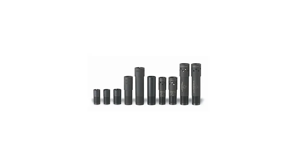 Mossberg Accu II Choke Tube X-Full Turkey Lead 20 Gauge 500/505 95230
