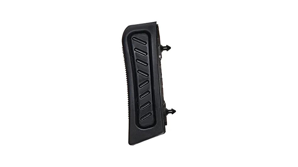 Mossberg Flex Recoil Pad Black Rubber 1.5 Inch For Flex 500/590 95212