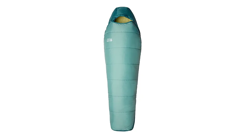 Mountain Hardwear Bozeman 15F/-9C Sleeping Bag - Women's
