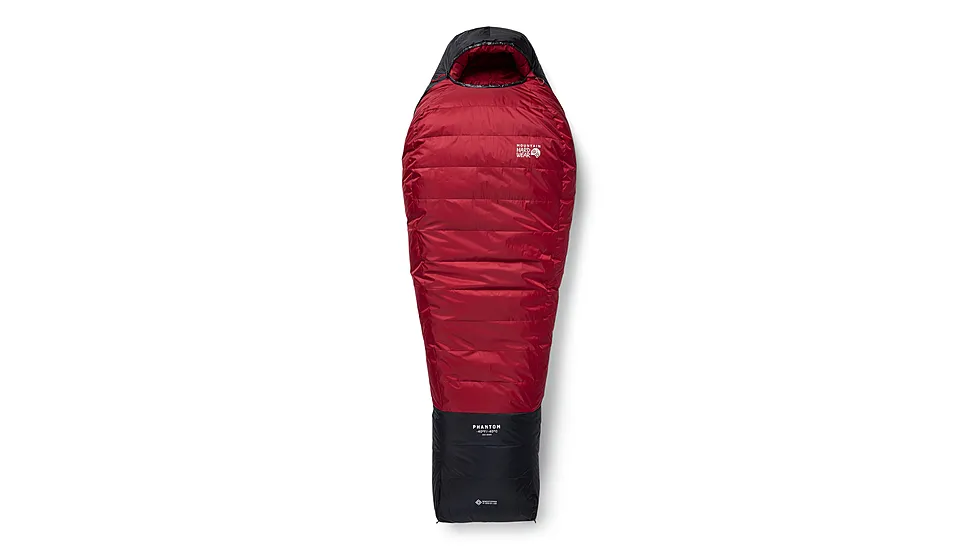 Mountain Hardwear Phantom Windstopper -40F/-40C Reg