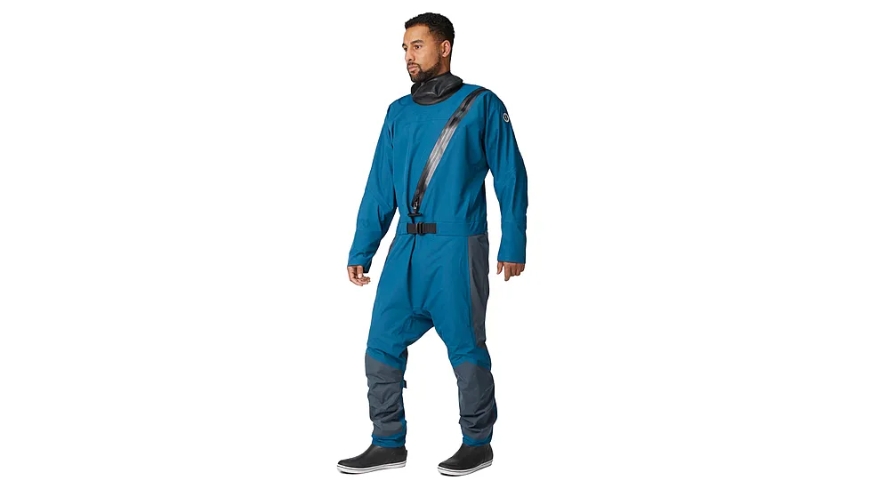 Mustang Survival Men's Quadra Dry Suit 0B200E3C