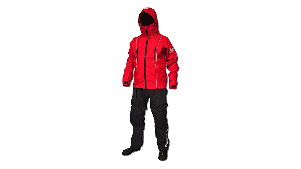 Mustang Survival Ignite Dry Suit 7D2E11FA