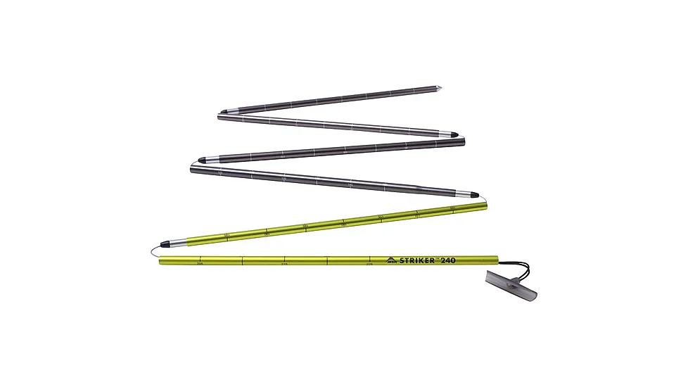 MSR Striker 240 Probe