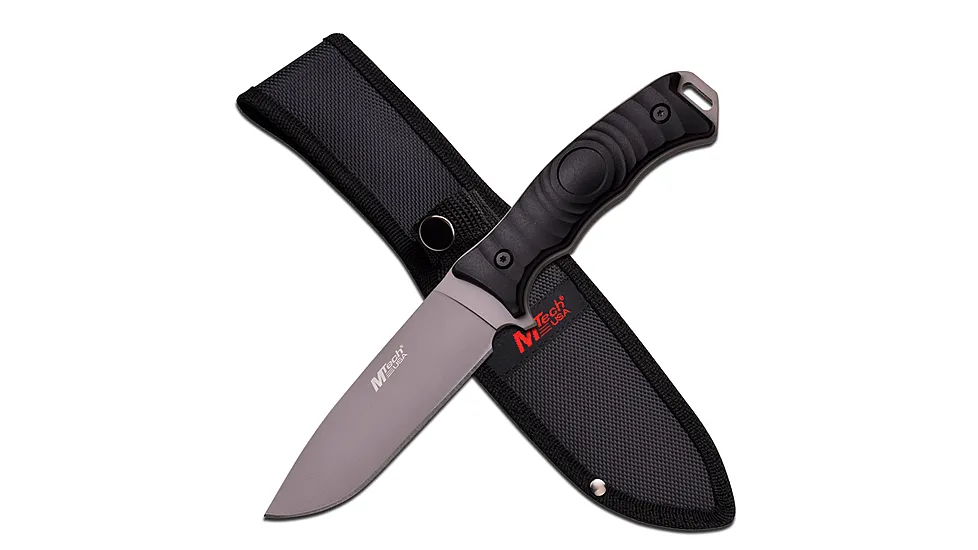 Mtech Fixed Blade MT-20-70
