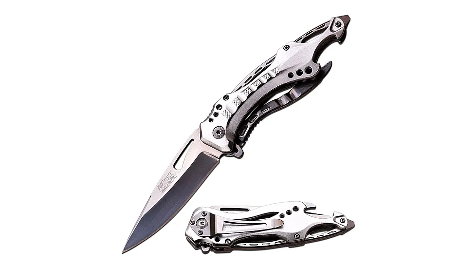 Mtech MT-A705 Spring Assisted Knife