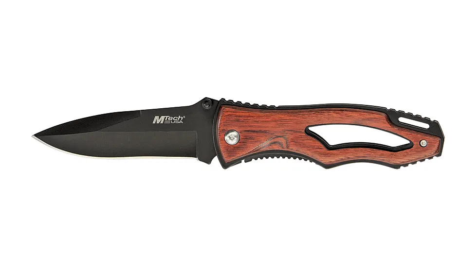 Mtech Linerlock Blade