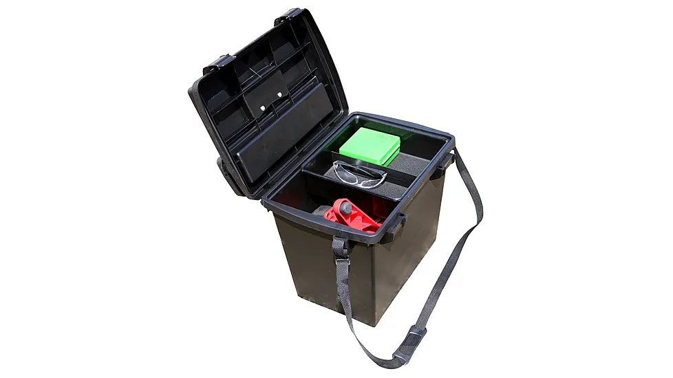 MTM Sportsmens Plus All-Around Utility 18x13x15 Dry Box