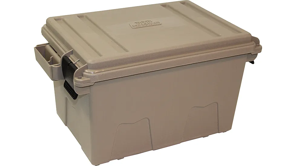 MTM Tactical Mag Can 308