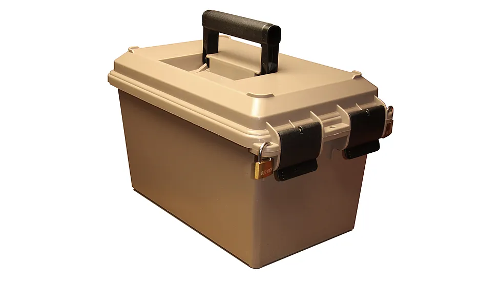 MTM Tactical Mag Can