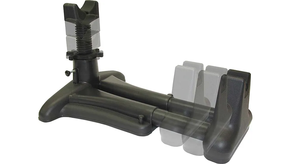 MTM The Bull Rifle Rest