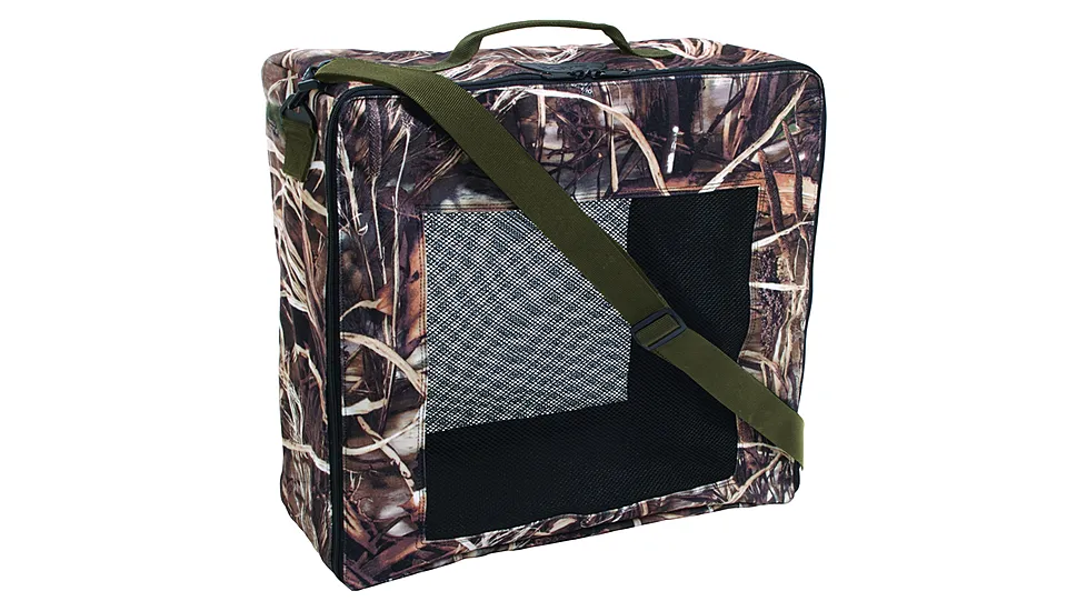 Mud River Mr Wader Bag