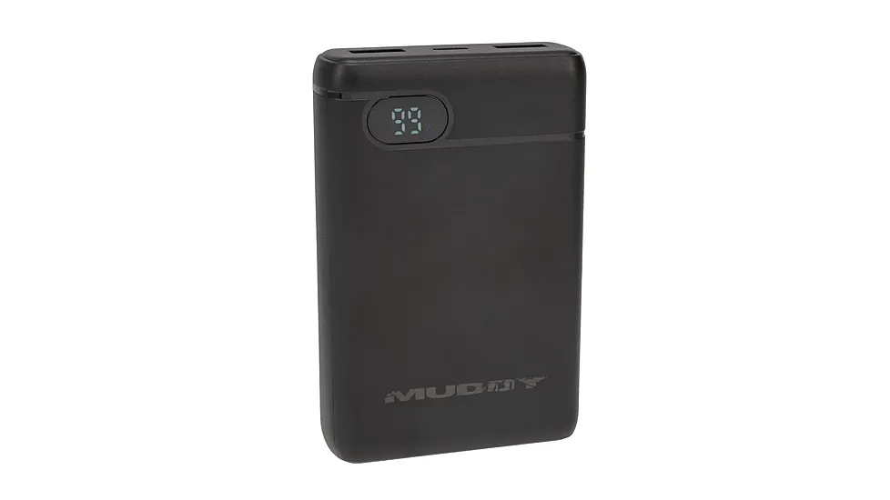 Muddy Nucleus 5V Power Bank