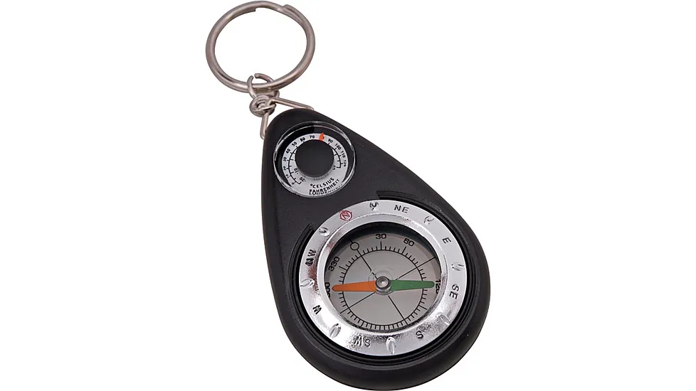 Munkees Compasses