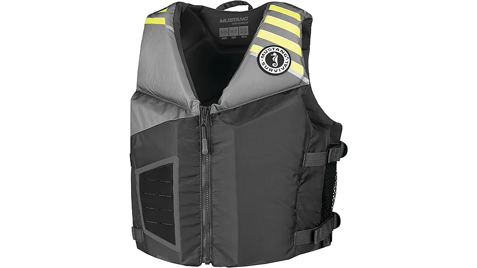 Mustang Survival Rev Young Adult Foam Vest