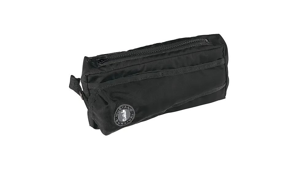 Mustang Survival Utility Accessory Pounch f/Inflatable PFD's